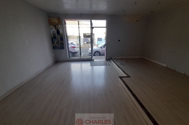 Sala Comercial para alugar - 63m&sup2; - Centro