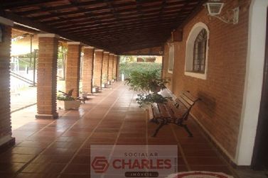 S&iacute;tio &agrave; venda - 400m&sup2; - Centro