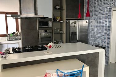 Casa para alugar - 541m&sup2; - Centro