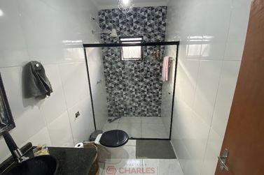 Casa &agrave; venda - 120m&sup2; - Centro