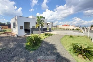 Terreno para alugar - 34m&sup2; - Centro