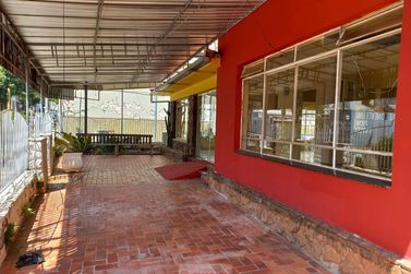 Sala Comercial &agrave; venda - 362m&sup2; - Centro