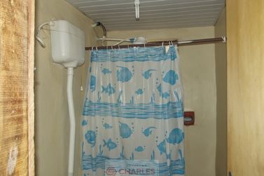Casa &agrave; venda - 100m&sup2; - Centro