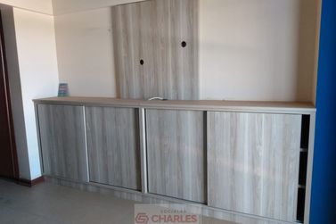 Apartamento &agrave; venda - 180m&sup2; - Centro