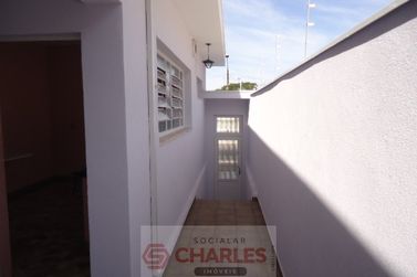 Casa &agrave; venda - 260m&sup2; - Centro