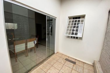 Casa &agrave; venda - 175m&sup2; - Centro