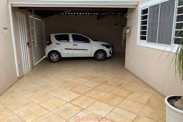 Casa &agrave; venda - 139m&sup2; - Centro