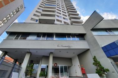 Apartamento &agrave; venda - 10m&sup2; - Centro