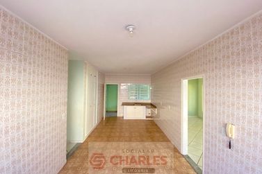 Casa &agrave; venda - 196m&sup2; - Centro