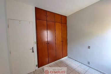 Apartamento &agrave; venda - 46m&sup2; - Centro