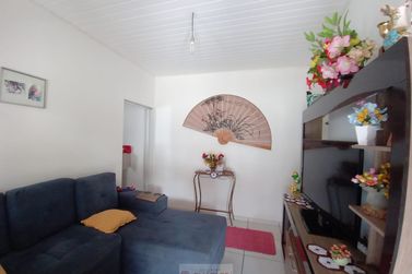 Casa &agrave; venda - 188m&sup2; - Centro