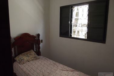 Casa &agrave; venda - 212m&sup2; - Centro
