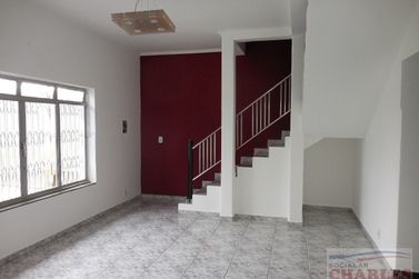 Casa &agrave; venda - 10m&sup2; - Centro