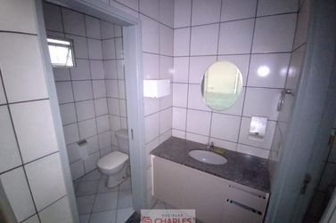 Sal&atilde;o Comercial &agrave; venda - 288m&sup2; - Centro
