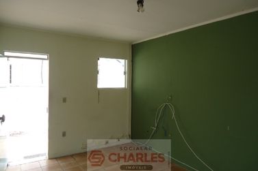 Casa &agrave; venda - 244m&sup2; - Centro