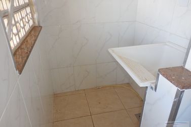 Apartamento &agrave; venda - 48m&sup2; - Centro