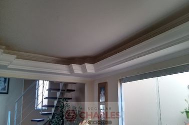 Casa &agrave; venda - 250m&sup2; - Centro