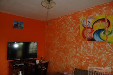 Casa &agrave; venda - 150m&sup2; - Centro