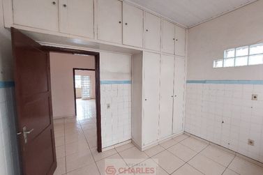 Casa &agrave; venda - 128m&sup2; - Centro