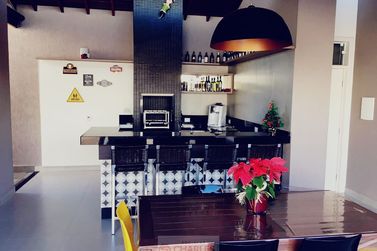 Casa &agrave; venda - 212m&sup2; - Centro