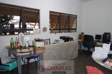 Casa &agrave; venda - 160m&sup2; - Centro