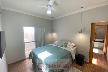 Casa &agrave; venda - 98m&sup2; - Centro
