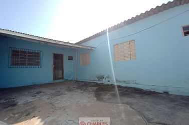 Casa &agrave; venda - 70m&sup2; - Centro
