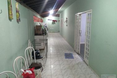 Sal&atilde;o Comercial &agrave; venda - 500m&sup2; - Centro