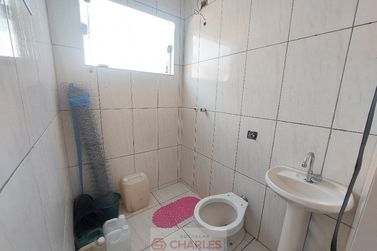 Casa &agrave; venda - 181m&sup2; - Centro