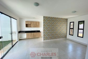Casa &agrave; venda - 96m&sup2; - Centro