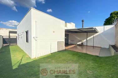 Casa &agrave; venda - 86m&sup2; - Centro