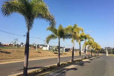 Terreno &agrave; venda - 10m&sup2; - Centro