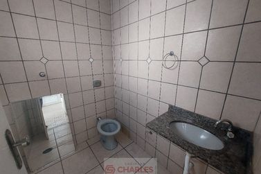 Sala Comercial para alugar - 200m&sup2; - Centro