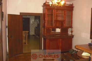 S&iacute;tio &agrave; venda - 10m&sup2; - Centro