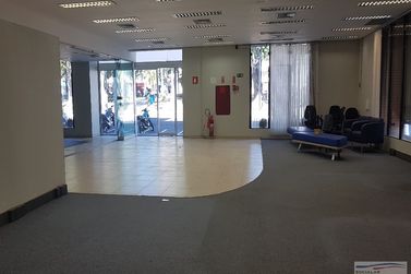 Sala Comercial para alugar - 857m&sup2; - Centro