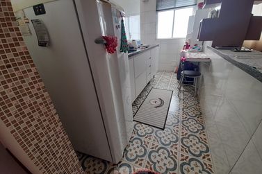 Apartamento &agrave; venda - 10m&sup2; - Centro