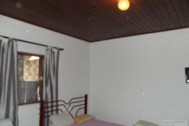 Casa &agrave; venda - 189m&sup2; - Centro