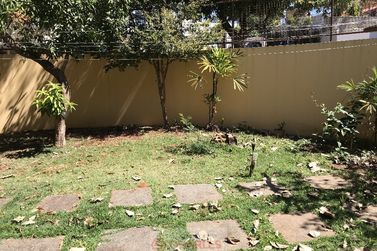 Casa &agrave; venda - 297m&sup2; - Centro