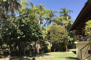 Casa &agrave; venda - 297m&sup2; - Centro