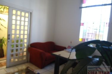 Sala Comercial &agrave; venda - 112m&sup2; - Centro