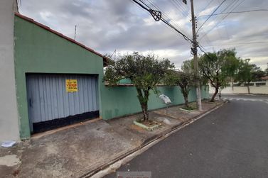 Casa &agrave; venda - 152m&sup2; - Centro