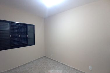 Casa para alugar - 135m&sup2; - Centro
