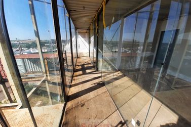Sala Comercial para alugar - 280m&sup2; - Centro