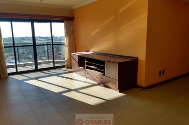 Apartamento &agrave; venda - 180m&sup2; - Centro