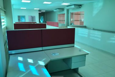 Sal&atilde;o Comercial para alugar - 1258m&sup2; - Centro