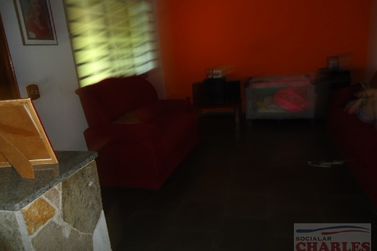 S&iacute;tio &agrave; venda - 252m&sup2; - Centro