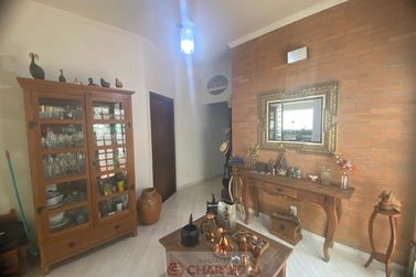 Casa &agrave; venda - 158m&sup2; - Centro
