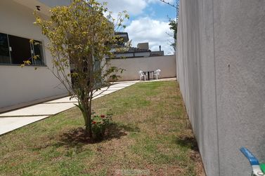Casa &agrave; venda - 179m&sup2; - Centro