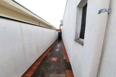Sala Comercial para alugar - 114m&sup2; - Centro