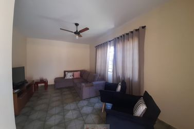 Casa &agrave; venda - 175m&sup2; - Centro